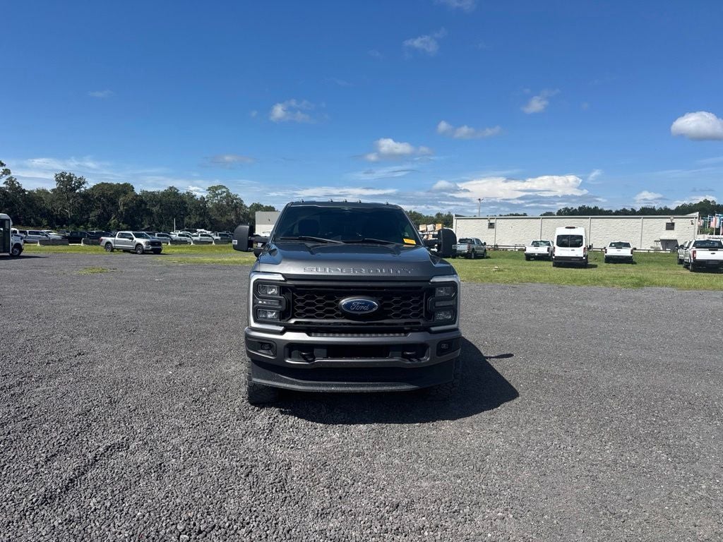 2023 Ford F-250SD XL