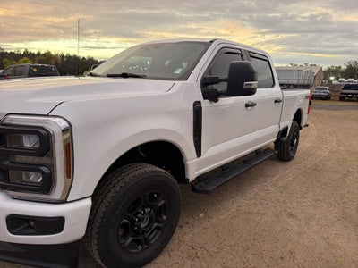 2024 Ford F-250SD XL STX