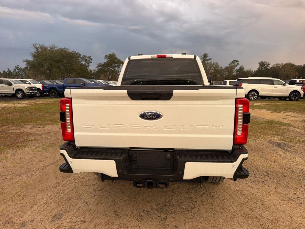 2024 Ford F-250SD XL STX