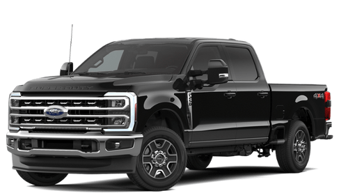 2026 Ford F-250SD Lariat 608A