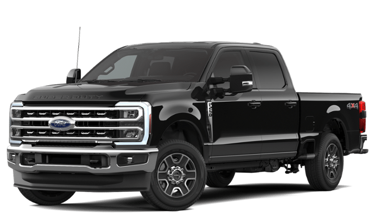 2026 Ford F-250SD Lariat 608A