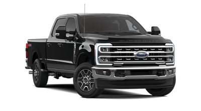 2026 Ford F-250SD Lariat 608A
