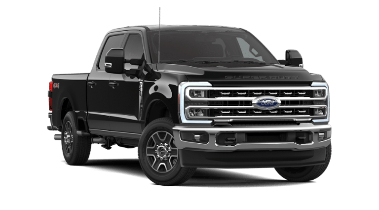 2026 Ford F-250SD Lariat 608A