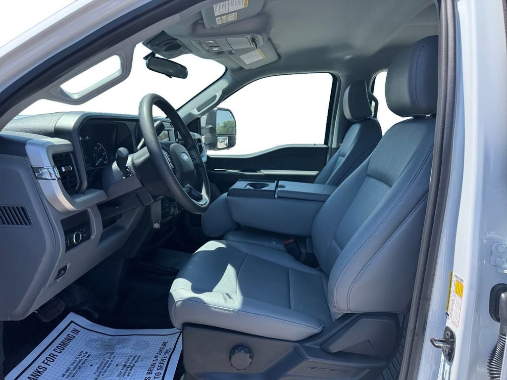 2026 Ford F-250SD XL 600A