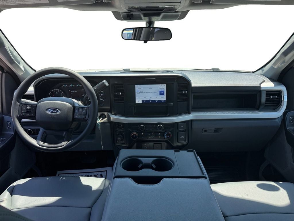 2026 Ford F-250SD XL 600A