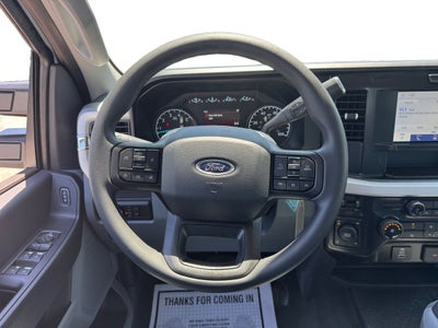 2026 Ford F-250SD XL 600A