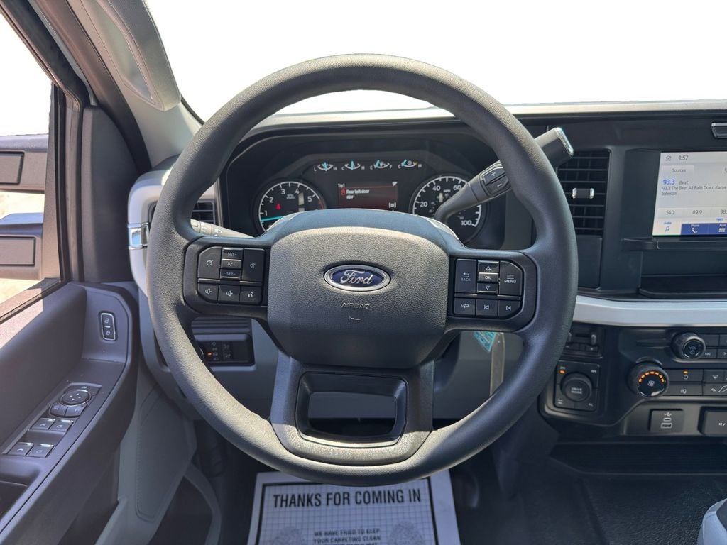 2026 Ford F-250SD XL 600A