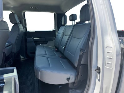 2026 Ford F-250SD XL 600A