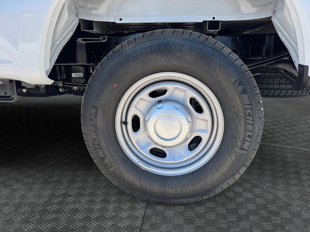 2026 Ford F-250SD XL 600A
