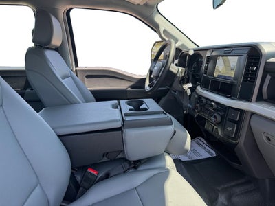 2026 Ford F-250SD XL 600A