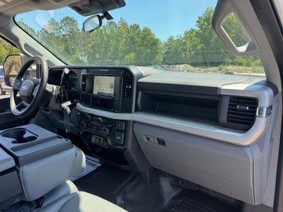 2026 Ford F-250SD XL 600A