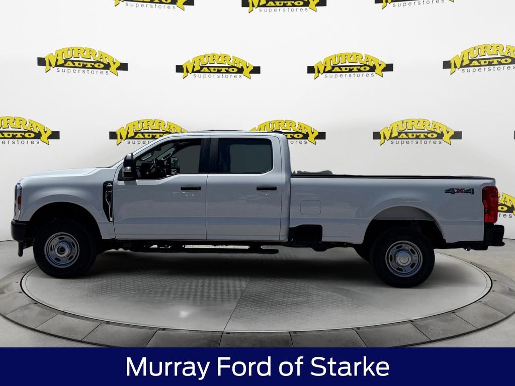 2026 Ford F-250SD XL 600A