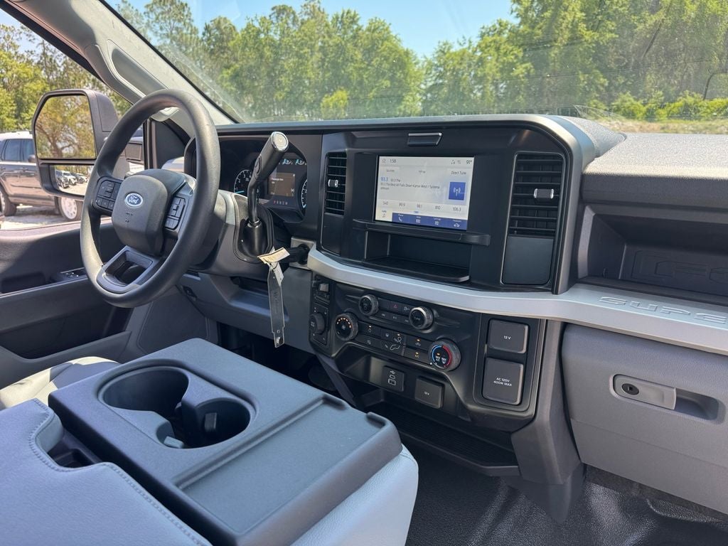 2026 Ford F-250SD XL 600A
