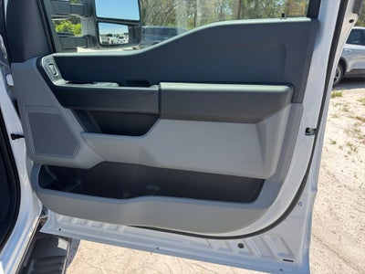 2026 Ford F-250SD XL 600A