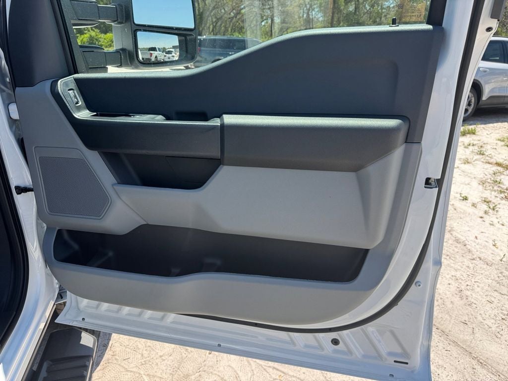 2026 Ford F-250SD XL 600A