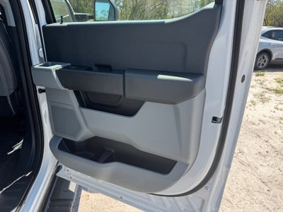 2026 Ford F-250SD XL 600A