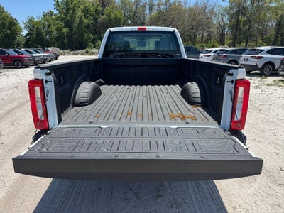 2026 Ford F-250SD XL 600A