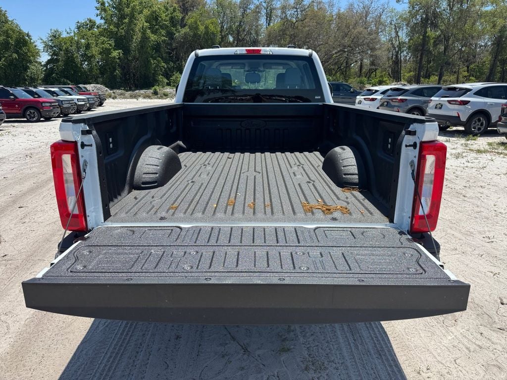 2026 Ford F-250SD XL 600A