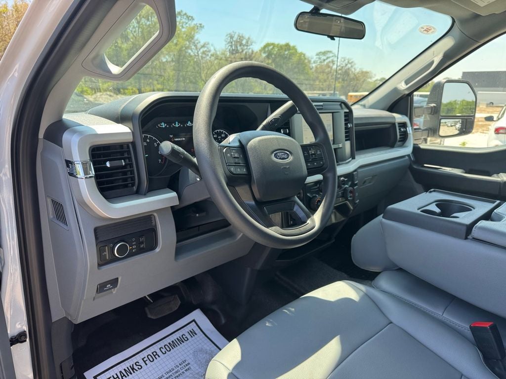 2026 Ford F-250SD XL 600A
