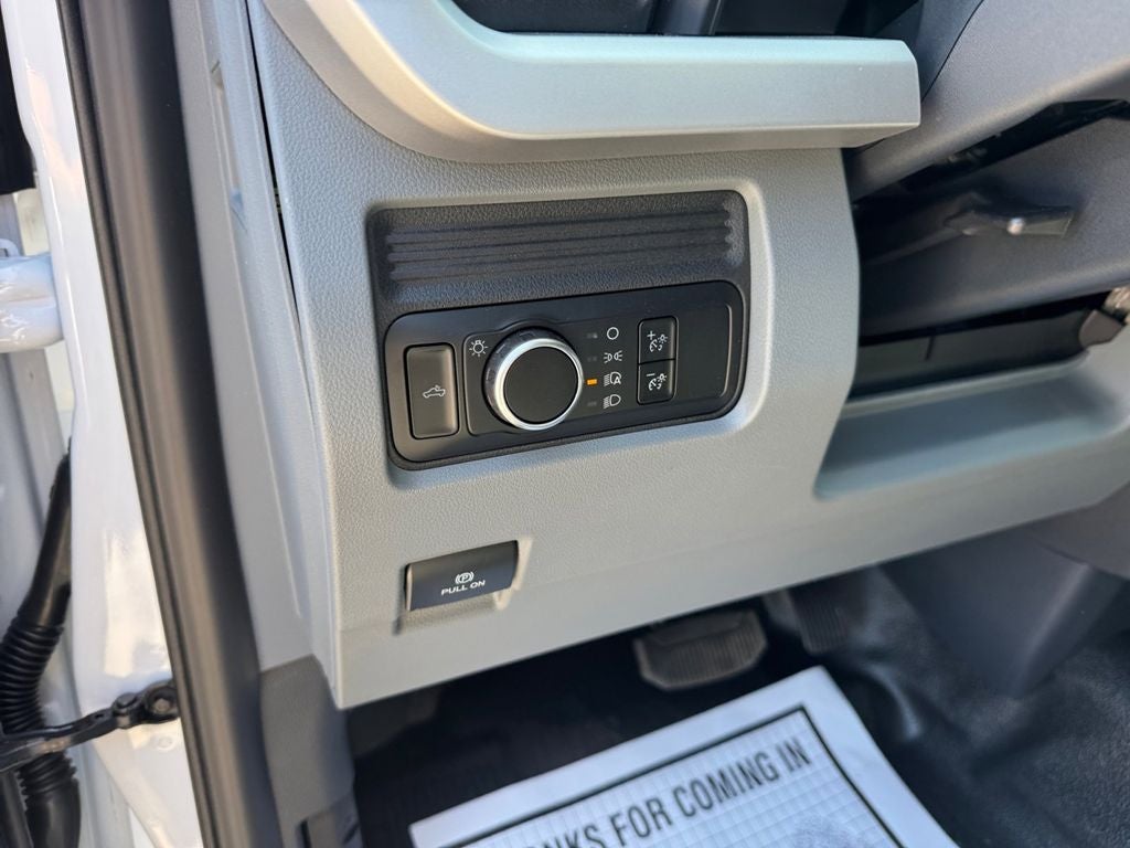2026 Ford F-250SD XL 600A