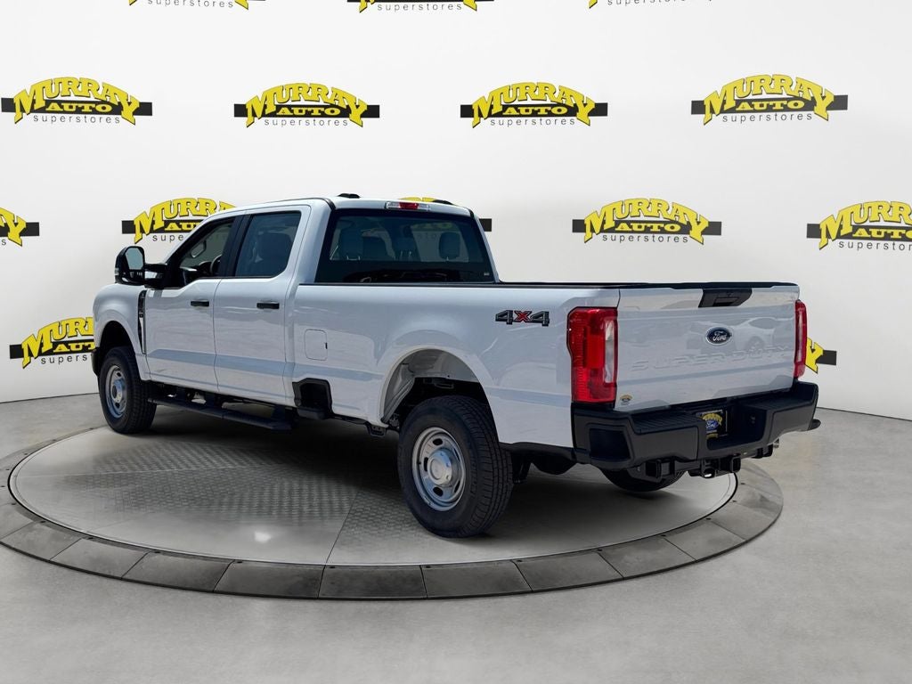 2026 Ford F-250SD XL 600A