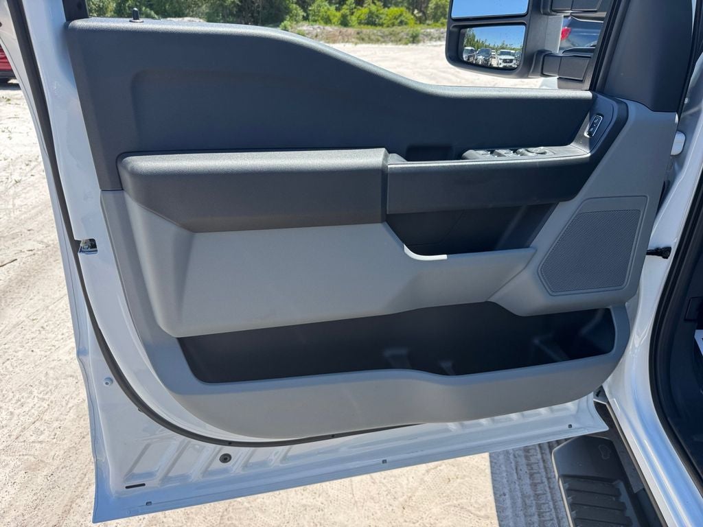 2026 Ford F-250SD XL 600A