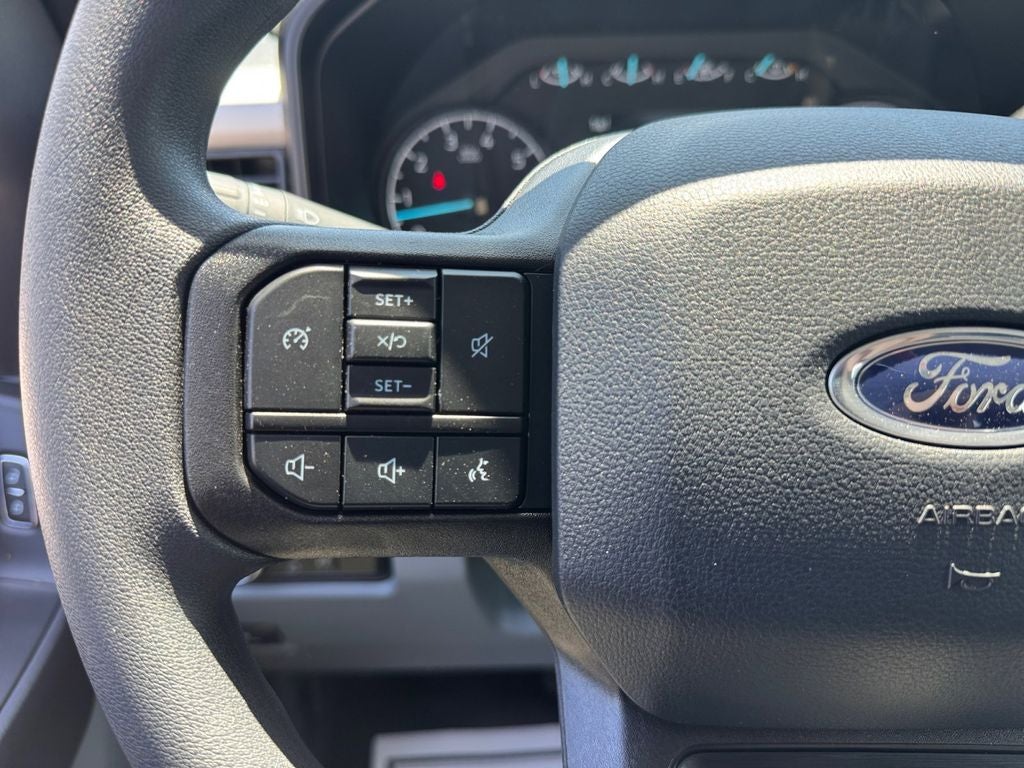 2026 Ford F-250SD XL 600A