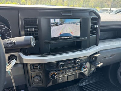 2026 Ford F-250SD XL 600A