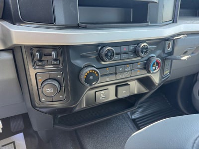 2026 Ford F-250SD XL 600A