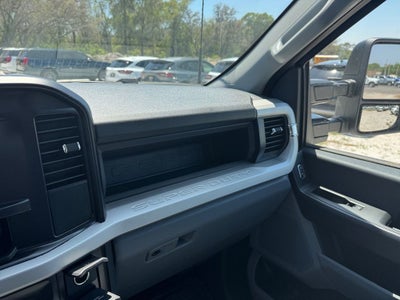 2026 Ford F-250SD XL 600A
