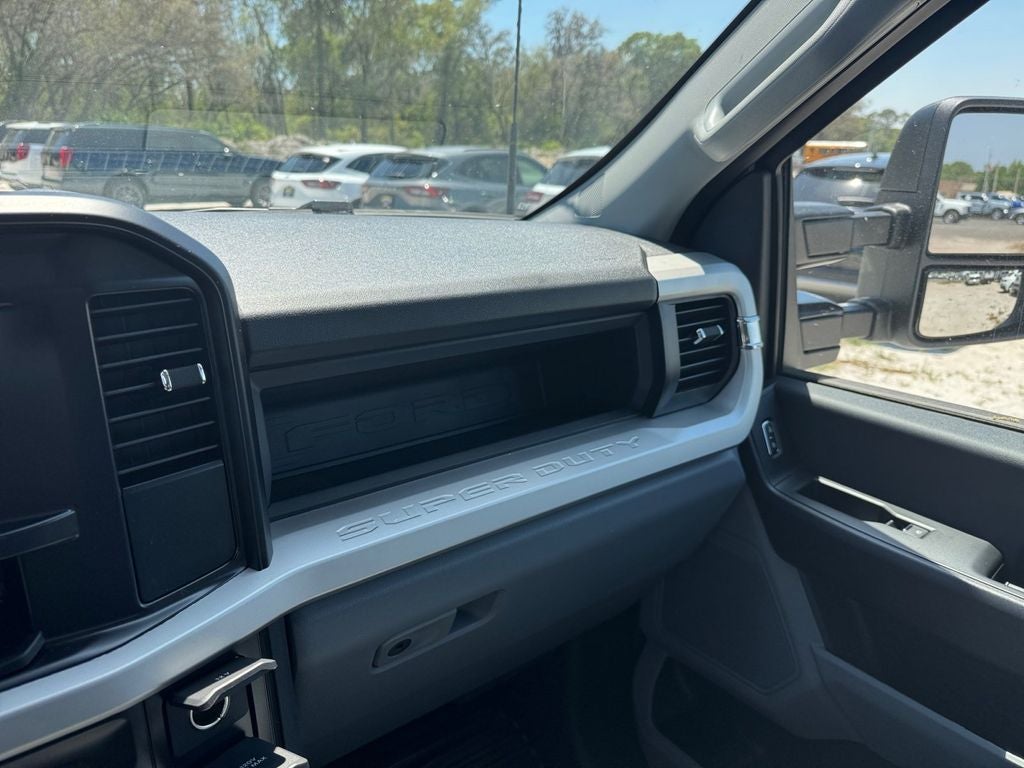 2026 Ford F-250SD XL 600A