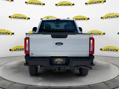 2026 Ford F-250SD XL 600A