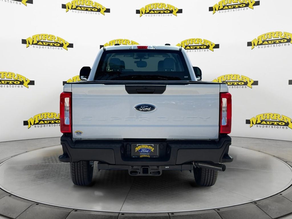 2026 Ford F-250SD XL 600A