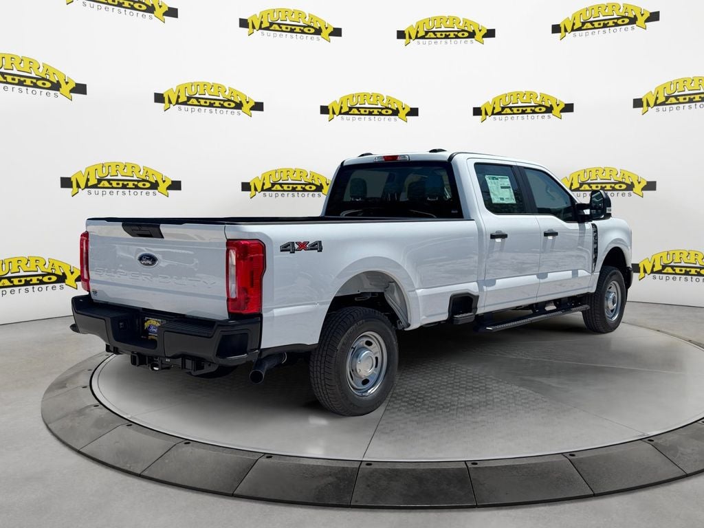 2026 Ford F-250SD XL 600A