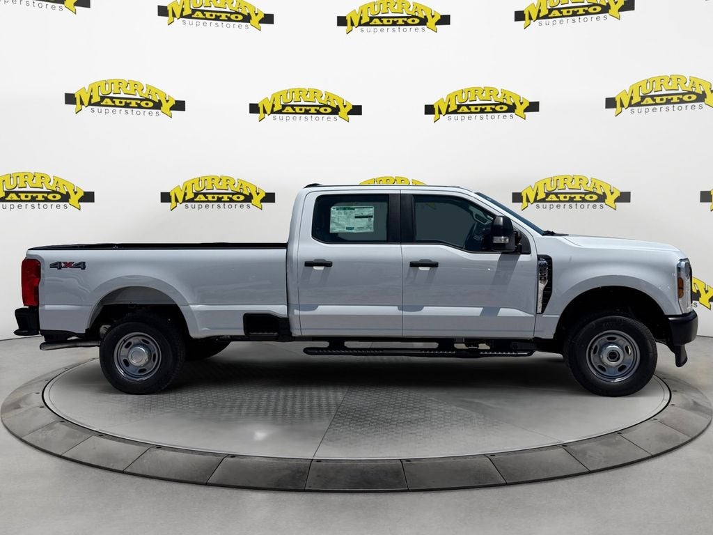 2026 Ford F-250SD XL 600A