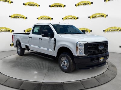 2026 Ford F-250SD XL 600A