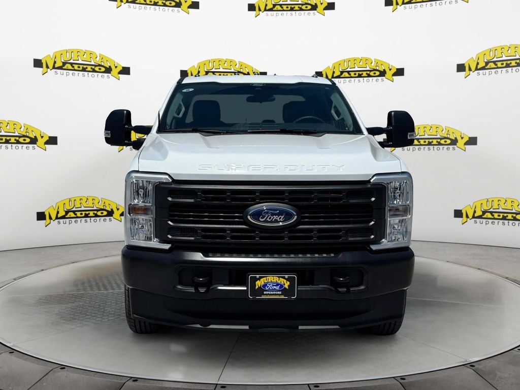 2026 Ford F-250SD XL 600A