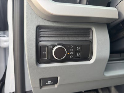 2026 Ford F-250SD XL 600A