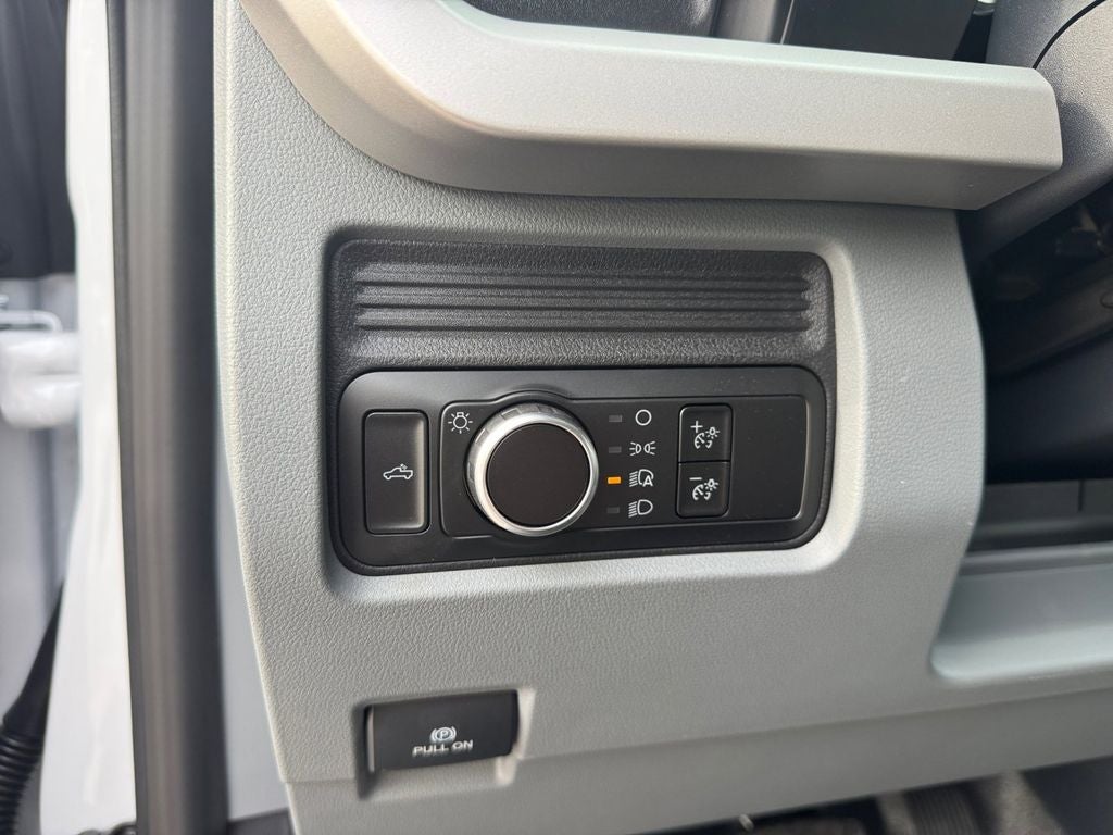 2026 Ford F-250SD XL 600A