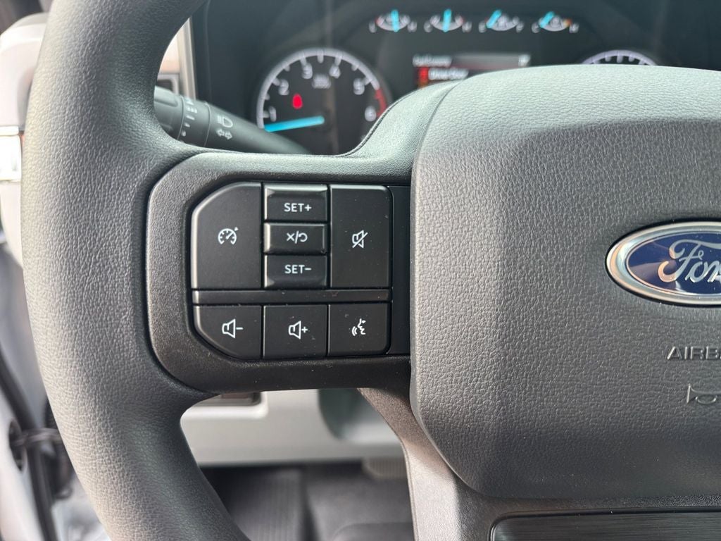 2026 Ford F-250SD XL 600A