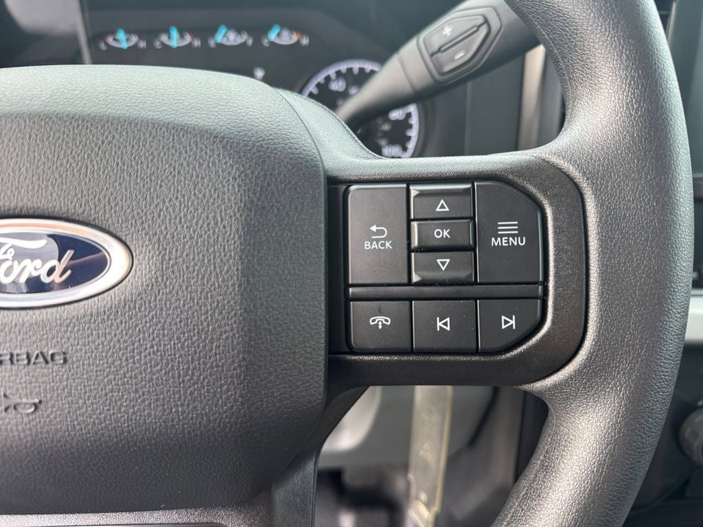 2026 Ford F-250SD XL 600A