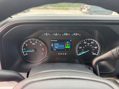 2026 Ford F-250SD XL 600A