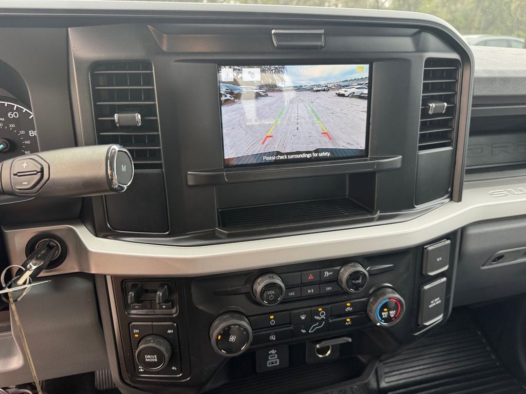 2026 Ford F-250SD XL 600A