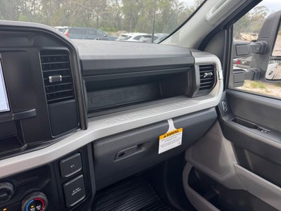 2026 Ford F-250SD XL 600A