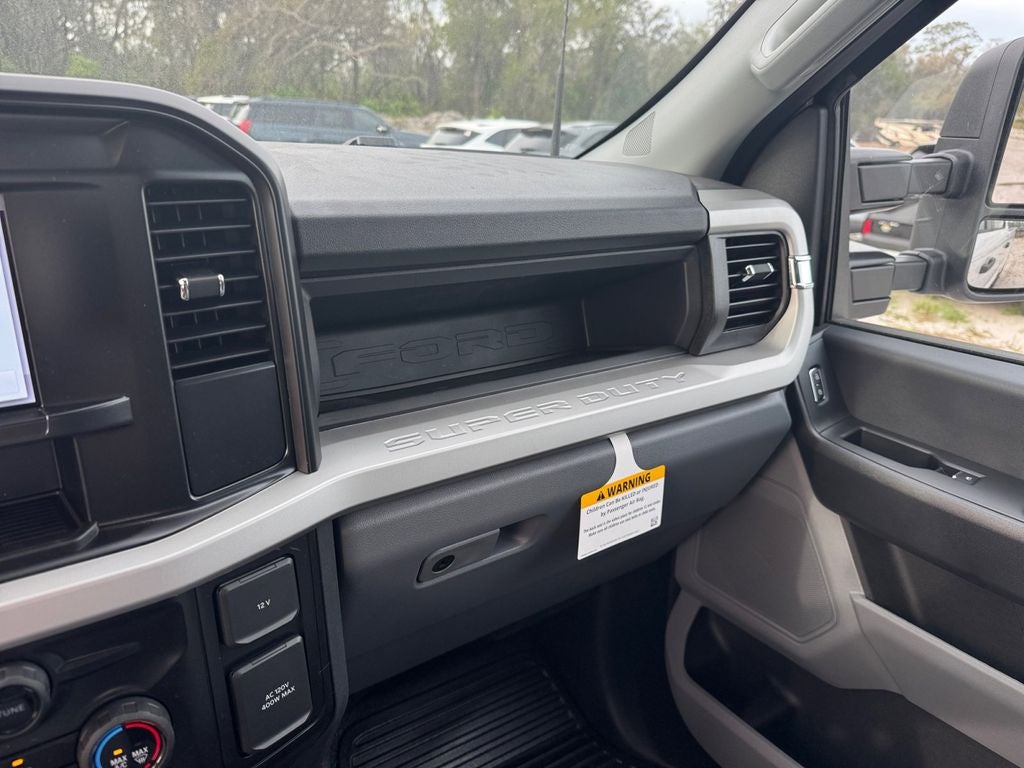 2026 Ford F-250SD XL 600A