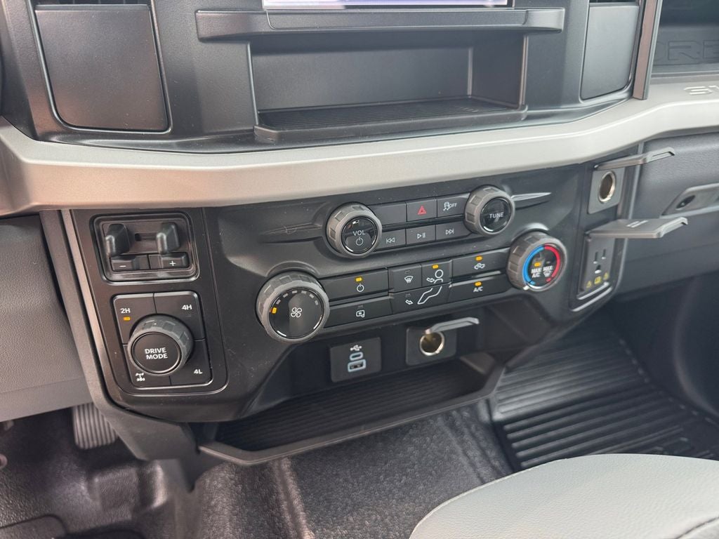 2026 Ford F-250SD XL 600A