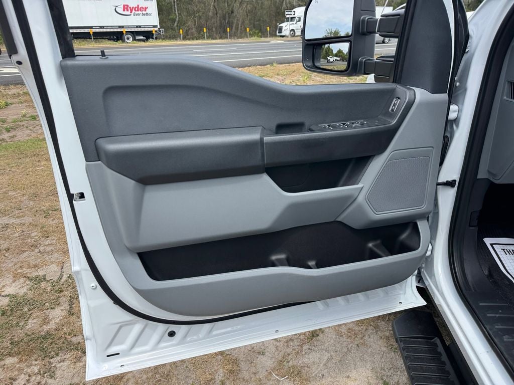 2026 Ford F-250SD XL 600A