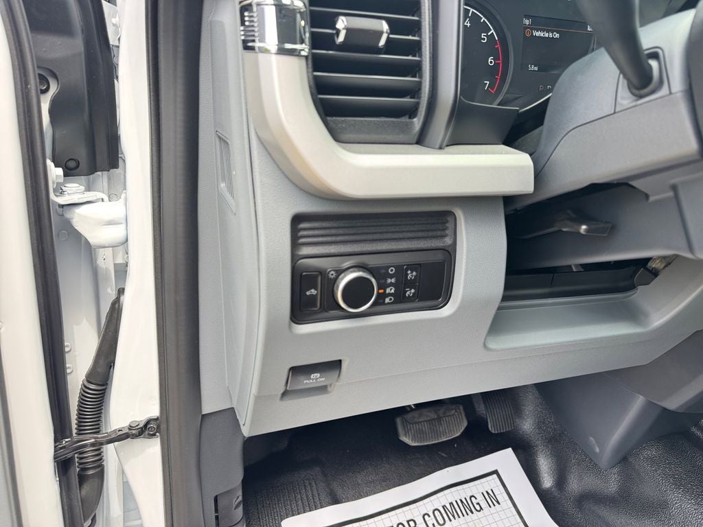 2026 Ford F-250SD XL 600A