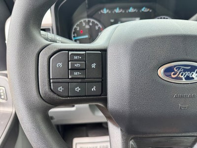 2026 Ford F-250SD XL 600A