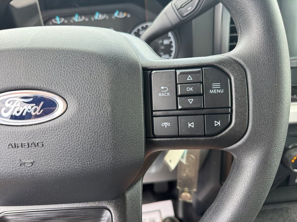 2026 Ford F-250SD XL 600A